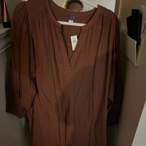 NWT Old Navy Dress size Large